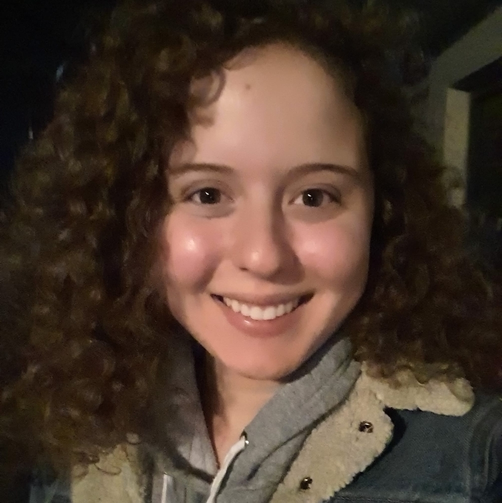 Meet your Posher, Victoria